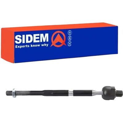 SIDEM 9012 Axle Joint for Opel Astra H - Axle Joint, Tie Rod, Front Axle SIDEM 9012 Axle Joint for Opel Astra H - Axle Joint, Tie Rod, Front Axle
