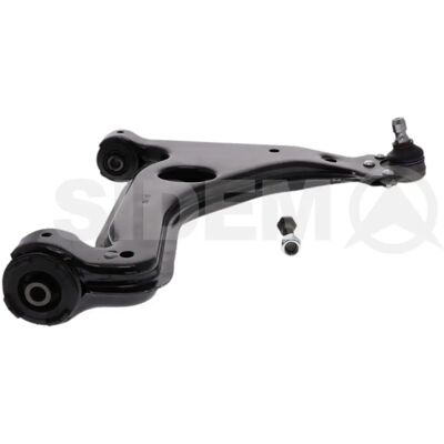 SIDEM 9071 Control Arm - Front Right Suspension Linkage SIDEM 9071 Control Arm - Front Right Suspension Linkage
