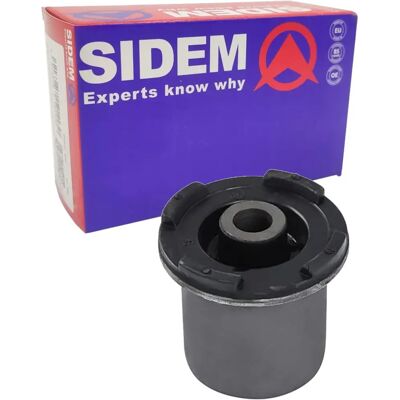 SIDEM 809637 Steuerarm - Federbeinstütze SIDEM 809637 Steuerarm - Federbeinstütze