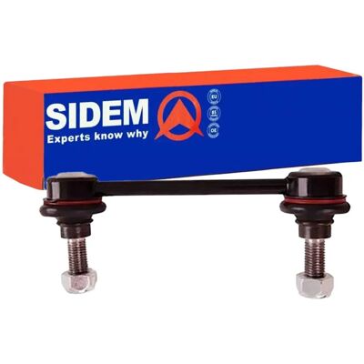Volvo Stabiliseringslänk - 67061 - Hållbar, Enkel att installera, OEM-kvalitet Volvo Stabiliseringslänk - 67061 - Hållbar, Enkel att installera, OEM-kvalitet