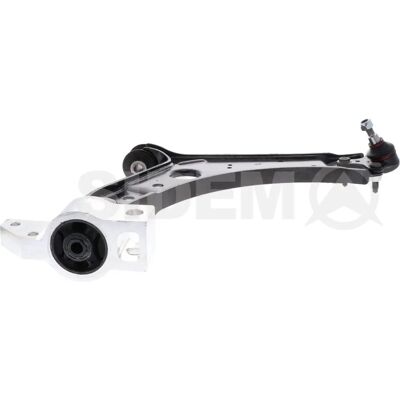 Braccio di sospensione SIDEM - Anteriore destro, per Audi A3, Seat Altea, Leon Braccio di sospensione SIDEM - Anteriore destro, per Audi A3, Seat Altea, Leon