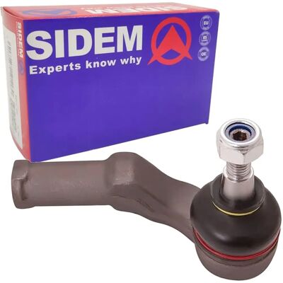 SIDEM 67035 Tie Rod End - Front Right Axle SIDEM 67035 Tie Rod End - Front Right Axle