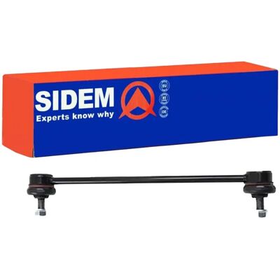 SIDEM 67069 Stabiliseringslänk för Volvo S40 V40 - Stabiliseringslänk SIDEM 67069 Stabiliseringslänk för Volvo S40 V40 - Stabiliseringslänk