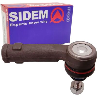 SIDEM 37133 Spurstangenkopf - Vorderachse VW, Seat SIDEM 37133 Spurstangenkopf - Vorderachse VW, Seat