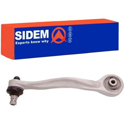 SIDEM 37772 Przedni wahacz - Pasuje do Audi A6/A8 SIDEM 37772 Przedni wahacz - Pasuje do Audi A6/A8