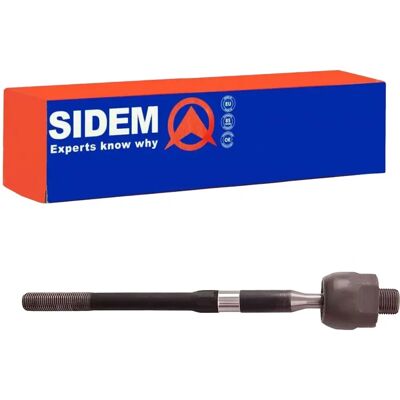 SIDEM 21010 Axialgelenk - Vorderachse, M18x1.5R, Länge 246,5mm SIDEM 21010 Axialgelenk - Vorderachse, M18x1.5R, Länge 246,5mm