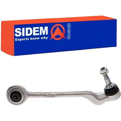 BMW Longitudinal Control Arm - Suspension, Rear Lower, Aluminium, 3 Series BMW Longitudinal Control Arm - Suspension, Rear Lower, Aluminium, 3 Series