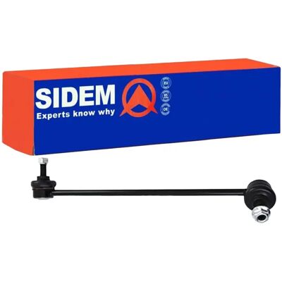 SIDEM BMW X3 Stabilisatorstange - Rechts vorne - 300mm SIDEM BMW X3 Stabilisatorstange - Rechts vorne - 300mm