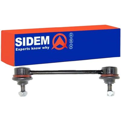 SIDEM 51068 Stabilisatorstang voor Mazda 323 Premacy - Onderdeel ophanging SIDEM 51068 Stabilisatorstang voor Mazda 323 Premacy - Onderdeel ophanging