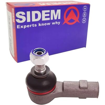 SIDEM 9031 Tie Rod End - Forhjulsoppheng - Opel, Subaru, Suzuki SIDEM 9031 Tie Rod End - Forhjulsoppheng - Opel, Subaru, Suzuki
