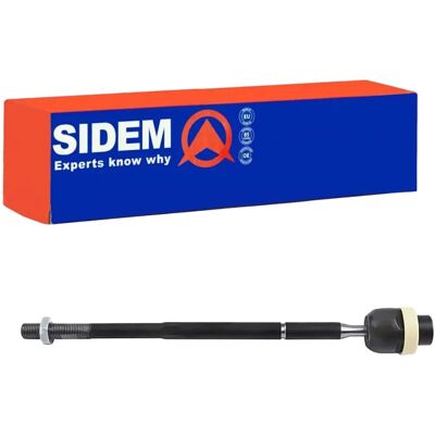 Sidex Axial Joint for Opel Meriva - Axial Joint, Tie Rod, 331.5mm Sidex Axial Joint for Opel Meriva - Axial Joint, Tie Rod, 331.5mm