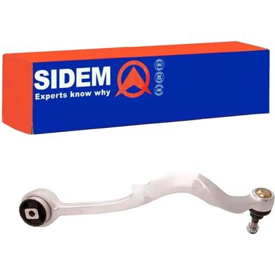 Brat de control SIDEM 21277 - Legătură inferioară de suspensie BMW 5 Brat de control SIDEM 21277 - Legătură inferioară de suspensie BMW 5