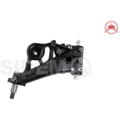 SIDEM Fiat Punto I 3/5 uși Lancia Y Braț suspensie stângă spate SIDEM Fiat Punto I 3/5 uși Lancia Y Braț suspensie stângă spate