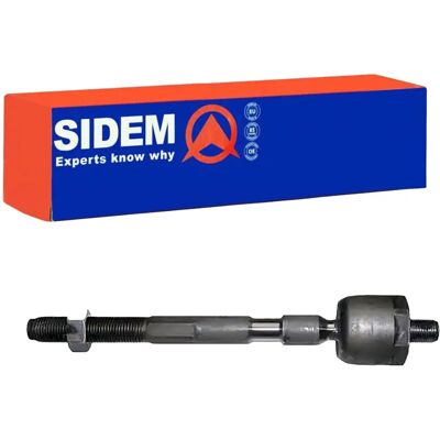 SIDEM Dacia Renault Lada Aksiaalinteenivel - Etuakseli MM12x1R 193 SIDEM Dacia Renault Lada Aksiaalinteenivel - Etuakseli MM12x1R 193