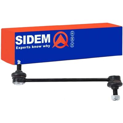 SIDEM Koppelstange für Hyundai Tucson & Kia Sportage II - Vorderachse 238mm SIDEM Koppelstange für Hyundai Tucson & Kia Sportage II - Vorderachse 238mm