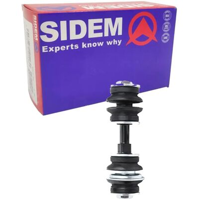 Liaison Stabilisateur Toyota 4881952010S1 - Avant Extérieur pour Yaris - Publicité Liaison Stabilisateur Toyota 4881952010S1 - Avant Extérieur pour Yaris - Publicité