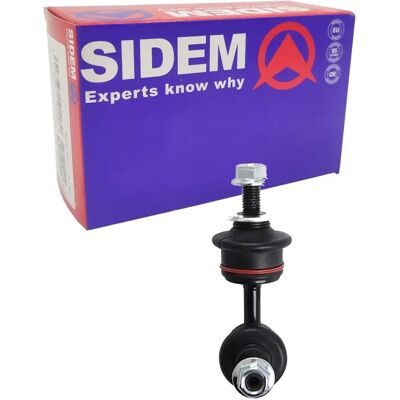 SIDEM 3266 Stabilizer Link for Ford, Mazda - Stabilizer Link SIDEM 3266 Stabilizer Link for Ford, Mazda - Stabilizer Link