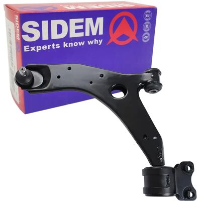 SIDEM 51174 Controlearm - Mazda 3 & 5 SIDEM 51174 Controlearm - Mazda 3 & 5