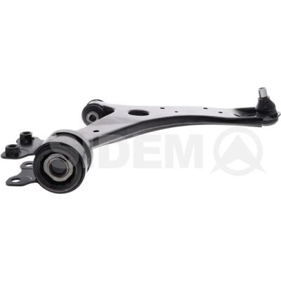 Mazda B32H34300E Rechter vooras controlearm - Suspension onderdeel Mazda B32H34300E Rechter vooras controlearm - Suspension onderdeel