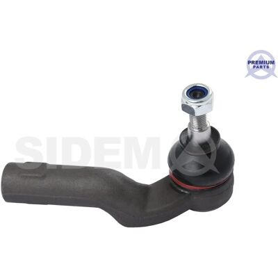 SIDEM Mazda 5 Right Front Suspension Tie Rod - Steering End SIDEM Mazda 5 Right Front Suspension Tie Rod - Steering End