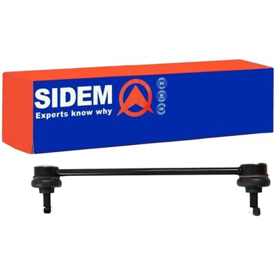 SIDEM Stabiliseringslänk 49163 - För Mercedes-Benz A-Klass SIDEM Stabiliseringslänk 49163 - För Mercedes-Benz A-Klass
