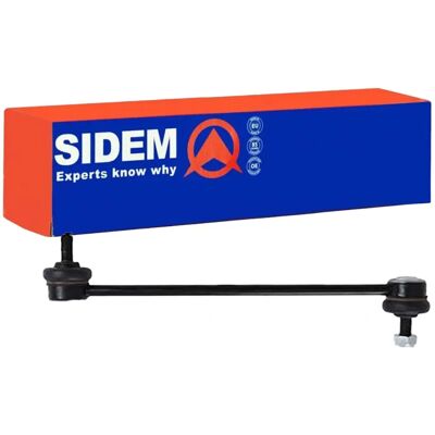 SIDEM 51067 Barre stabilisatrice - Jeep Compass - Publicité SIDEM 51067 Barre stabilisatrice - Jeep Compass - Publicité