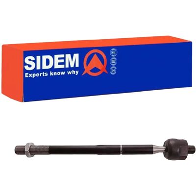 SIDEM Front Axle Tie Rod - MM16X1,5R - 313mm Suspension Part SIDEM Front Axle Tie Rod - MM16X1,5R - 313mm Suspension Part