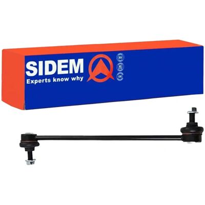 SIDEM Stabilisatorstange für Ford und Volvo - 298mm SIDEM Stabilisatorstange für Ford und Volvo - 298mm