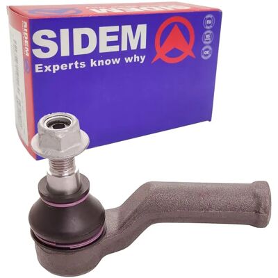 SIDEM 3630 Tie rod end - tie rod end SIDEM 3630 Tie rod end - tie rod end