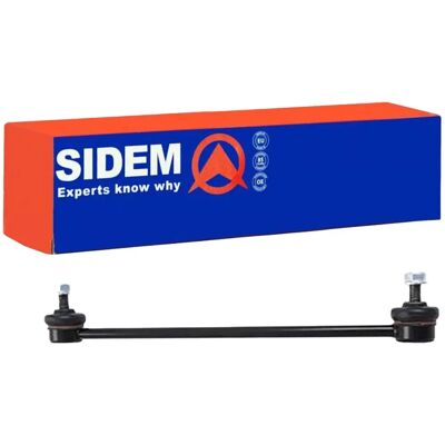 Przegub stabilizatora Sidema do Suzuki Grand Vitara 2 SUV - Przedni 300mm Przegub stabilizatora Sidema do Suzuki Grand Vitara 2 SUV - Przedni 300mm