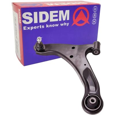 SIDEM 77178 Control Arm - Front Left for Suzuki Grand Vitara 2 SUV SIDEM 77178 Control Arm - Front Left for Suzuki Grand Vitara 2 SUV