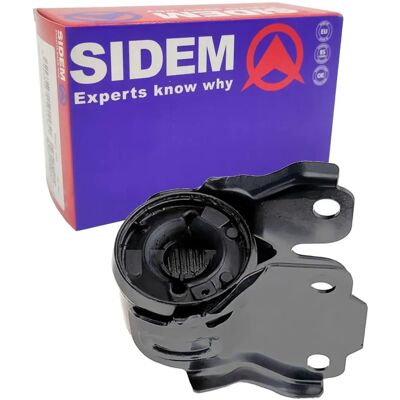 Brazo de control SIDEM 801628 - Ford/Volvo Brazo de control SIDEM 801628 - Ford/Volvo