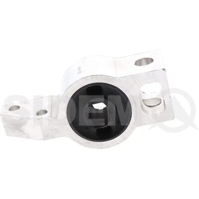 SIDEM 863639 Suporte metálico de borracha para eixo dianteiro direito - Silent Bloc SIDEM 863639 Suporte metálico de borracha para eixo dianteiro direito - Silent Bloc