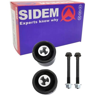 Suport punte spate SIDEM 863704 pentru Audi VW Seat Skoda Suport punte spate SIDEM 863704 pentru Audi VW Seat Skoda