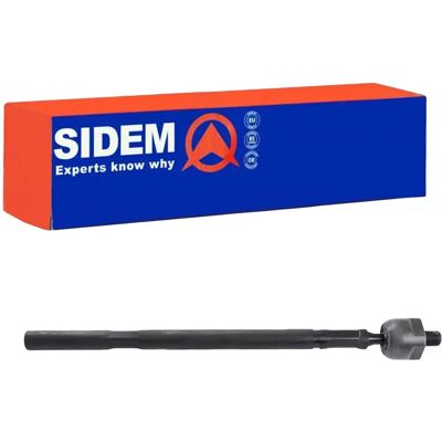 SIDEM 53019 Axial Joint - Front Axle - 343mm Length SIDEM 53019 Axial Joint - Front Axle - 343mm Length