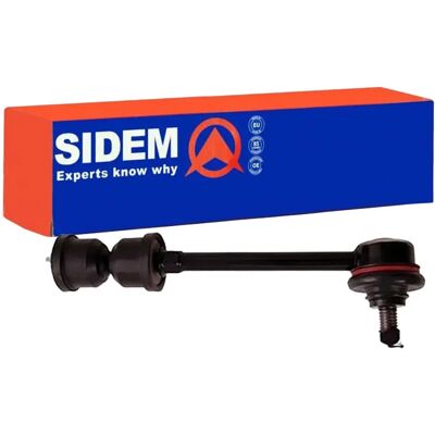 Ford Volvo Stabilizer Link - 180mm - Rear Axle Ford Volvo Stabilizer Link - 180mm - Rear Axle