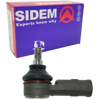 SIDEM 53030 Tie Rod End - Front Axle SIDEM 53030 Tie Rod End - Front Axle
