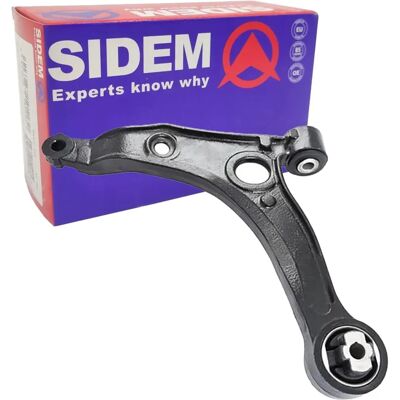 SIDEM Suspension Arm Front Left - Suspension Type SIDEM Suspension Arm Front Left - Suspension Type