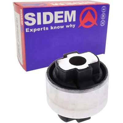 SIDEM Conector de Triunghi Silențios pentru Citroën Jumper & Fiat Ducato - Piesă de suspensie SIDEM Conector de Triunghi Silențios pentru Citroën Jumper & Fiat Ducato - Piesă de suspensie