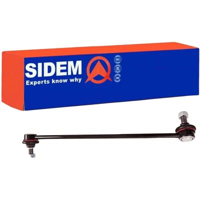 SIDEM Stabilizer Link - Santa Fe 2, Sorento 2 - Stabilizer SIDEM Stabilizer Link - Santa Fe 2, Sorento 2 - Stabilizer