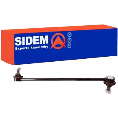 Sideme Stabiliseringslinke - Hyundai Santa Fe 2 / Kia Sorento 2 - 342mm Sideme Stabiliseringslinke - Hyundai Santa Fe 2 / Kia Sorento 2 - 342mm