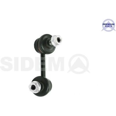 SIDEM 47362 Stabilizer Link for Rear Left Axis SIDEM 47362 Stabilizer Link for Rear Left Axis