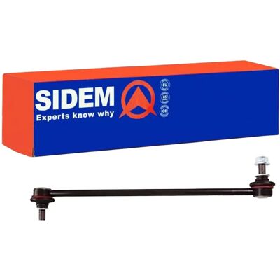 SIDEM 45367 Stabiliseringslänk - För Toyota RAV4 III SUV SIDEM 45367 Stabiliseringslänk - För Toyota RAV4 III SUV