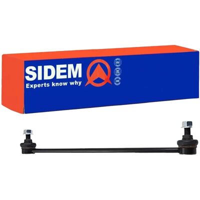 SIDEM Modell 45369 Koppelstange - Vorderachse - 360mm SIDEM Modell 45369 Koppelstange - Vorderachse - 360mm