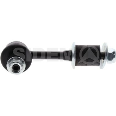 SIDEM 71169 Stabilisatorforbindelse - Mitsubishi Lancer 7 bag 116mm SIDEM 71169 Stabilisatorforbindelse - Mitsubishi Lancer 7 bag 116mm