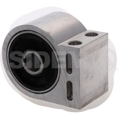 SIDEM 809640 Control Arm - Rear, Rubber-Metal Mounting SIDEM 809640 Control Arm - Rear, Rubber-Metal Mounting