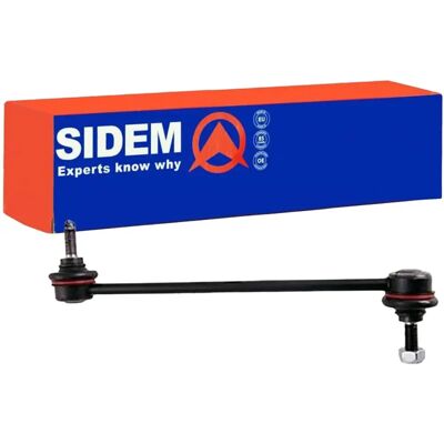 SIDEM 41666 Stabiliseringslänk för Nissan Evalia Micra SIDEM 41666 Stabiliseringslänk för Nissan Evalia Micra