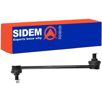 SIDEM 81262 Koppelstange - Außen 243mm für Hyundai/Kia SIDEM 81262 Koppelstange - Außen 243mm für Hyundai/Kia