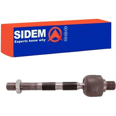 SIDEM Achsschenkel 81116 - Vorderachse Innere Spurstange SIDEM Achsschenkel 81116 - Vorderachse Innere Spurstange