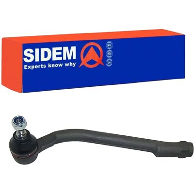 Sidem 81036 Front Left Tie Rod End - tie rod end Sidem 81036 Front Left Tie Rod End - tie rod end